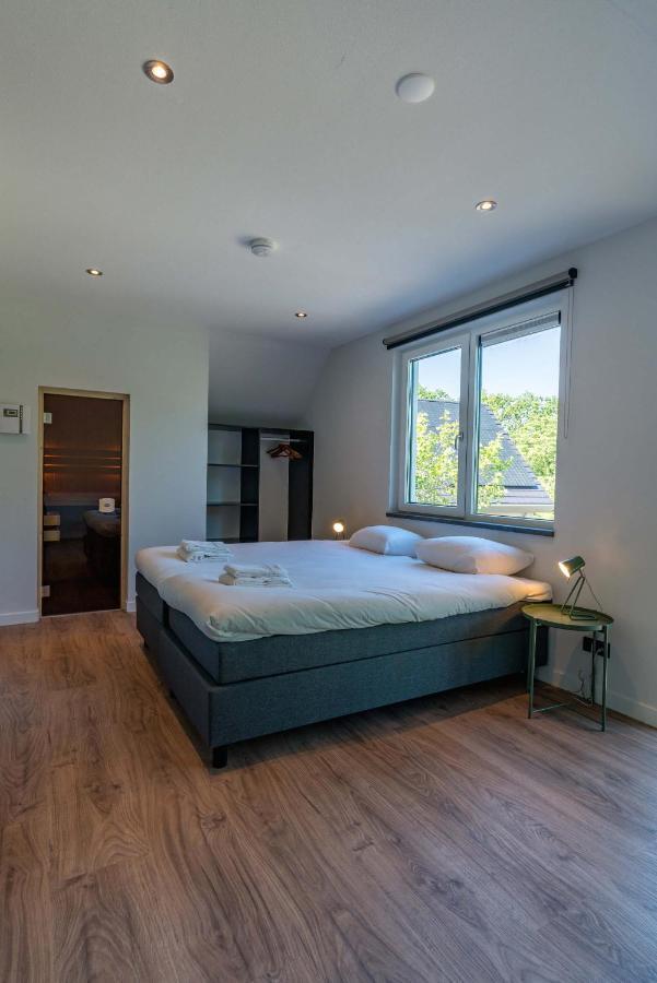 Vakantiewoning De Bleekersvallei 데쿠크 외부 사진