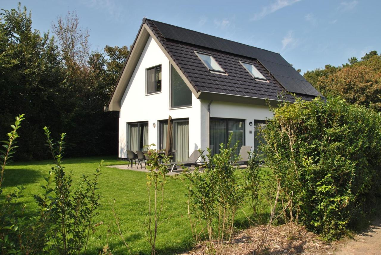 Vakantiewoning De Bleekersvallei 데쿠크 외부 사진