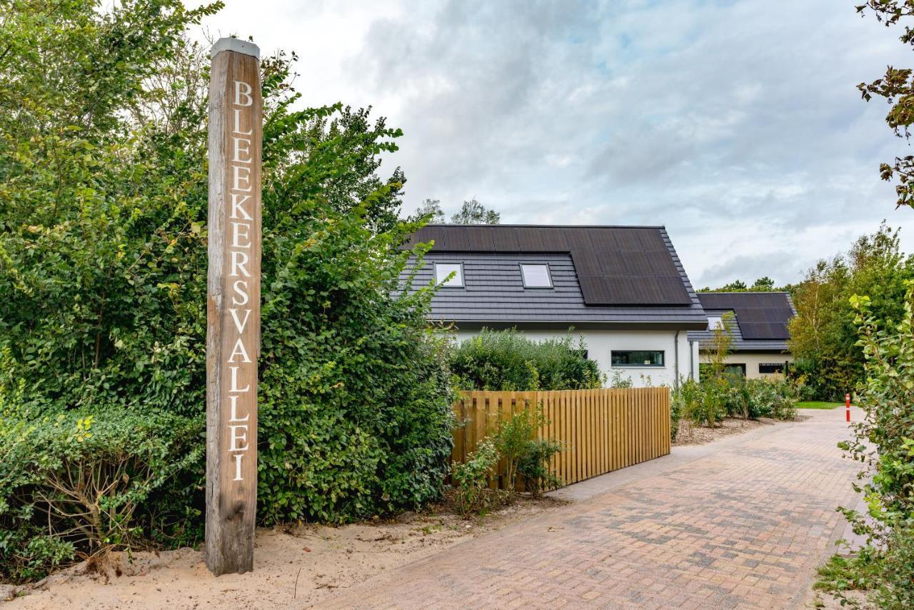 Vakantiewoning De Bleekersvallei 데쿠크 외부 사진