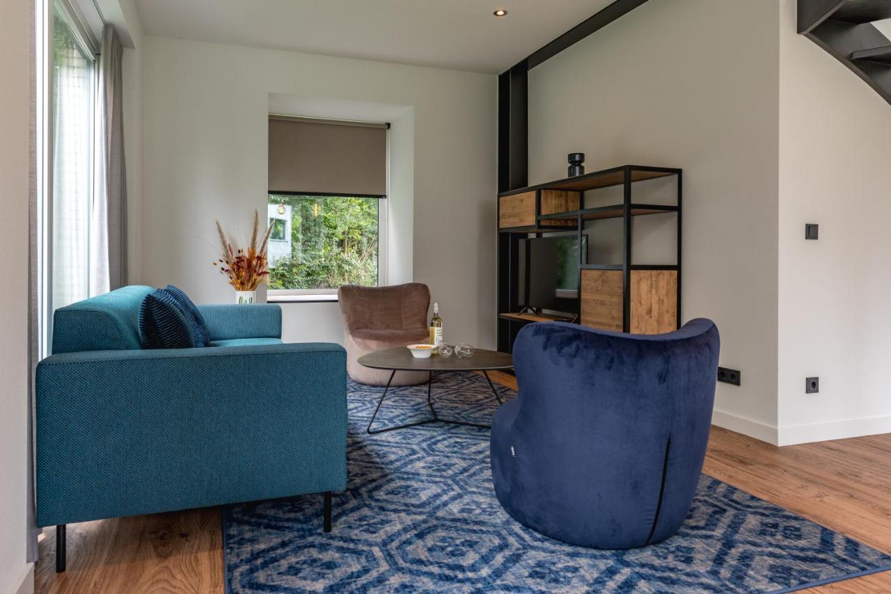 Vakantiewoning De Bleekersvallei 데쿠크 외부 사진