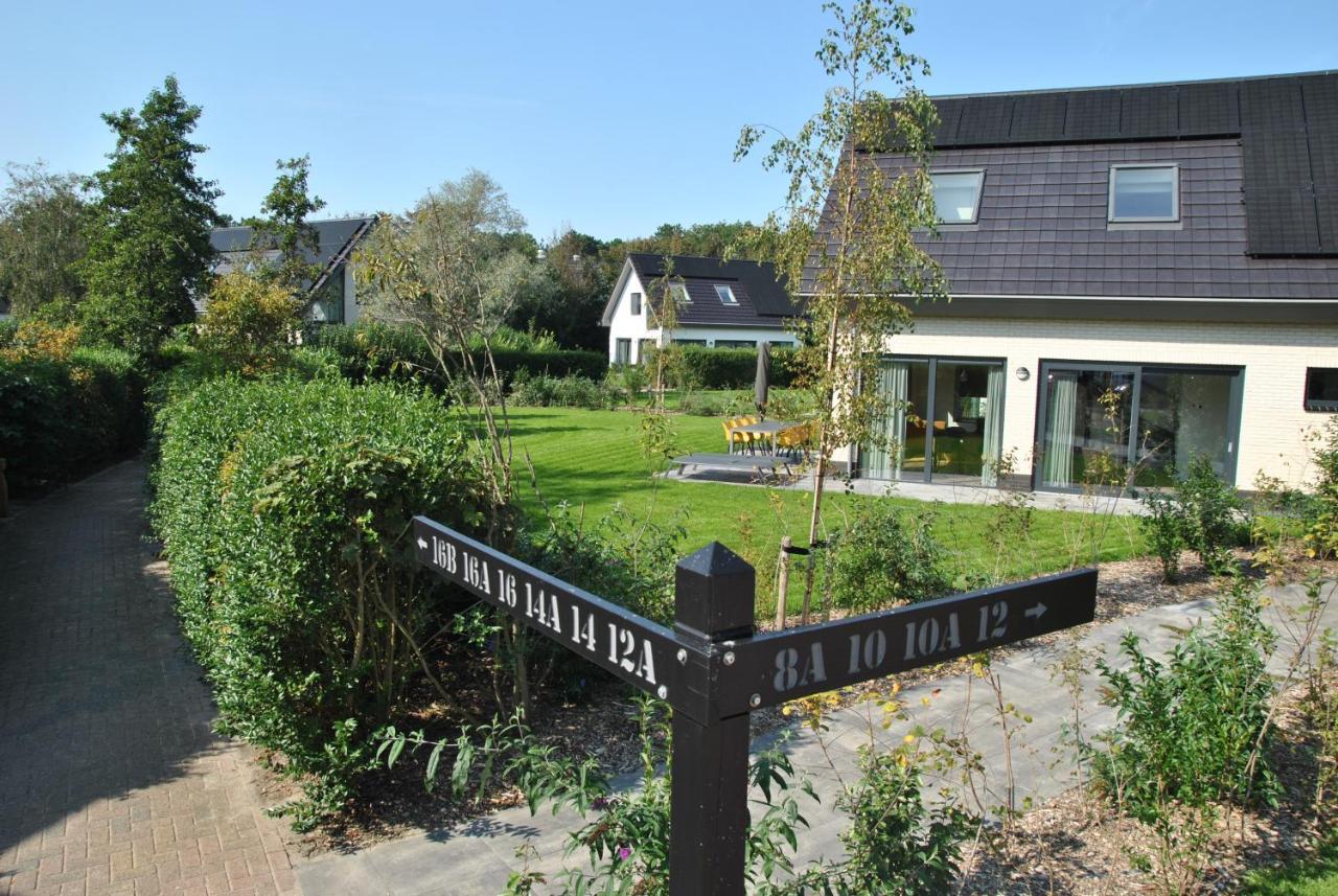 Vakantiewoning De Bleekersvallei 데쿠크 외부 사진