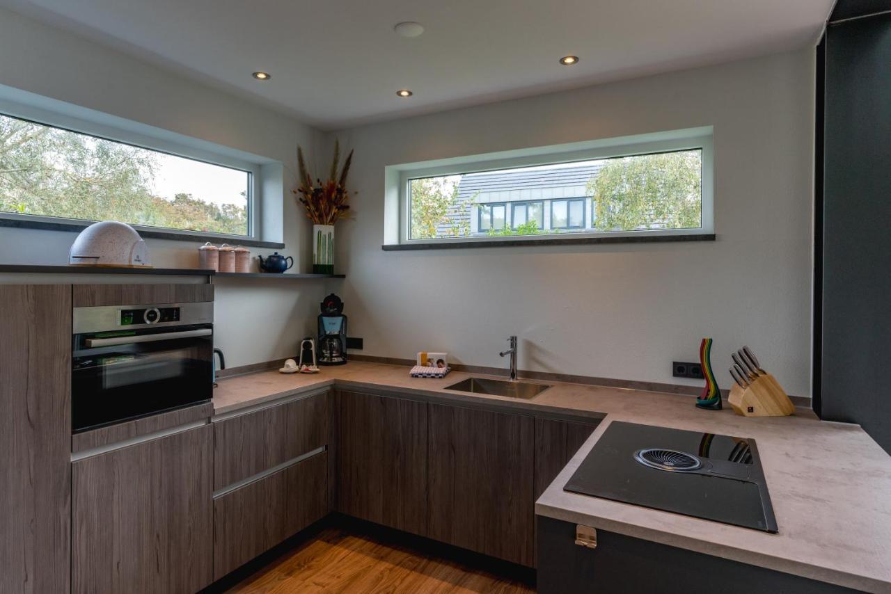 Vakantiewoning De Bleekersvallei 데쿠크 외부 사진