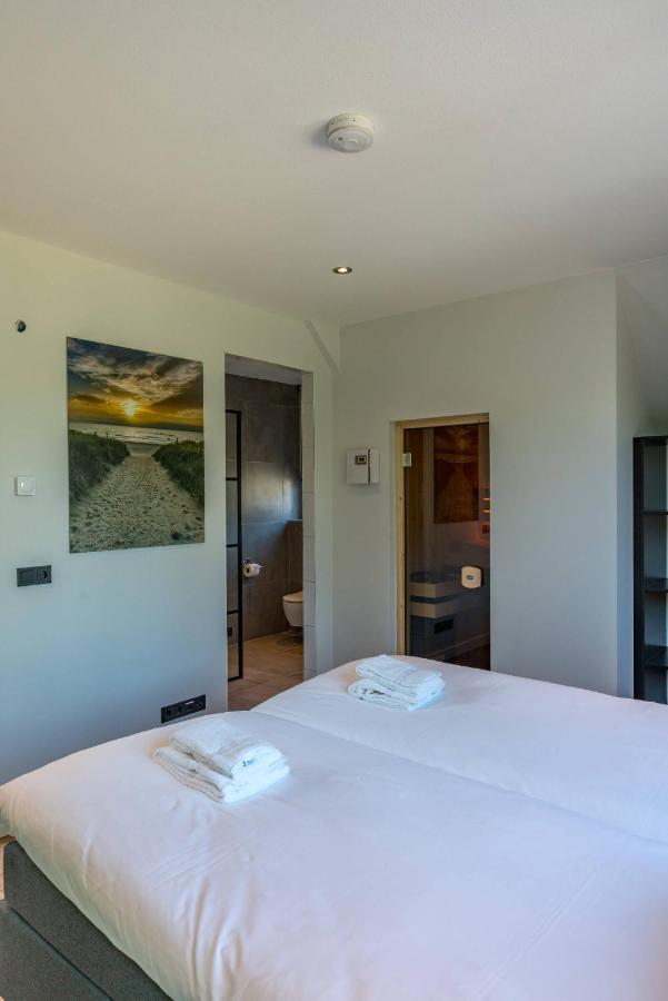 Vakantiewoning De Bleekersvallei 데쿠크 외부 사진