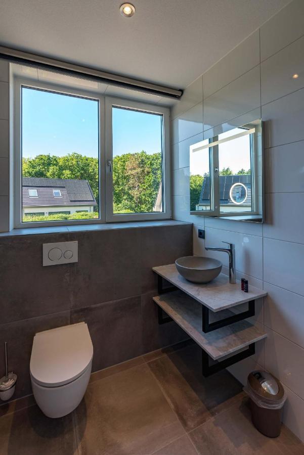 Vakantiewoning De Bleekersvallei 데쿠크 외부 사진