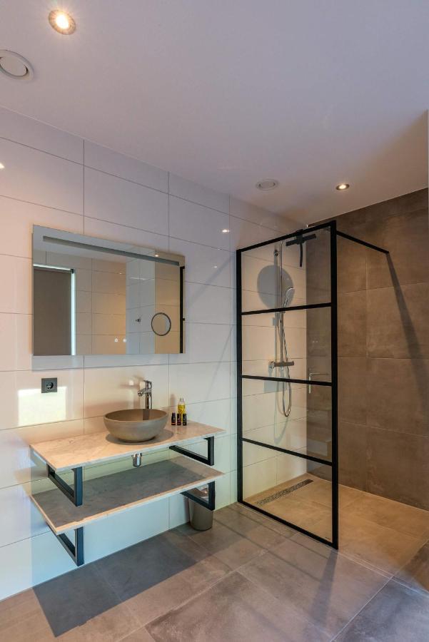 Vakantiewoning De Bleekersvallei 데쿠크 외부 사진
